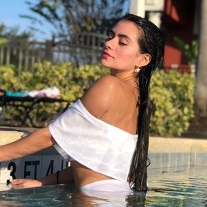 Meet your Posher, Daniela